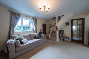 Lounge/Dining Room- click for photo gallery